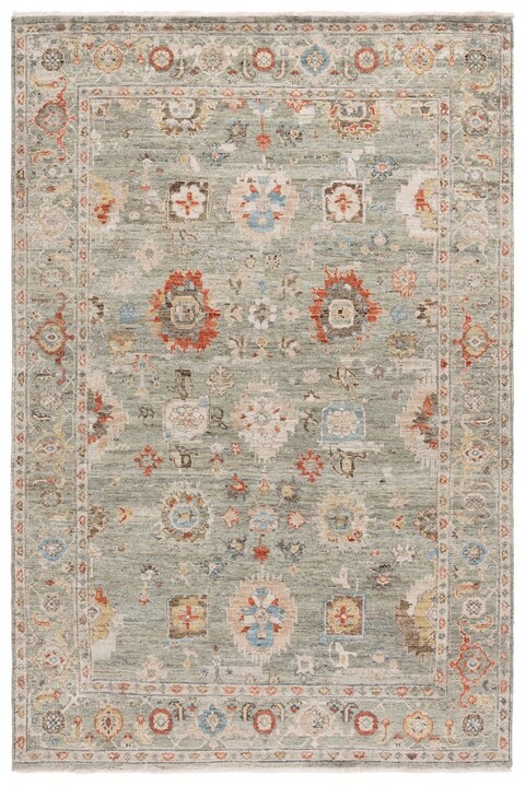 Rug RLR6925Y - Ralph Lauren, Ralph Lauren Antique Reproductions