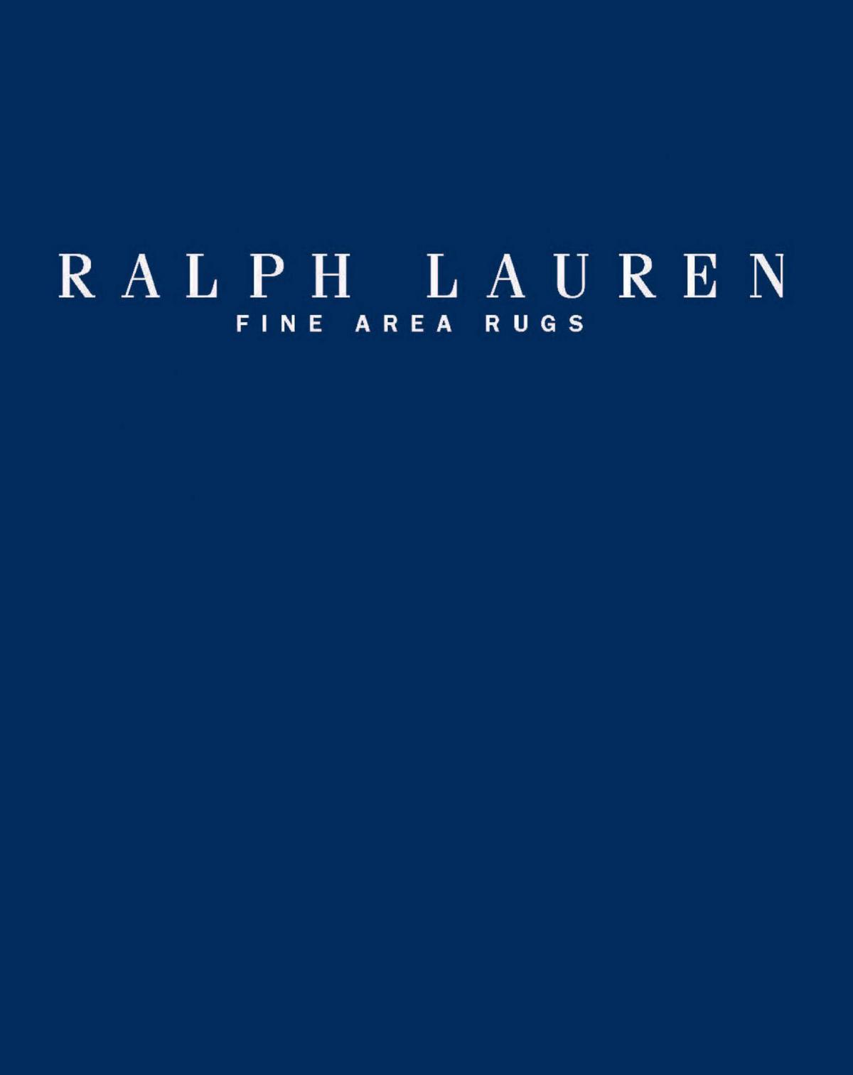 Rug Ralph Lauren Ralph Lauren Area Rugs by Safavieh