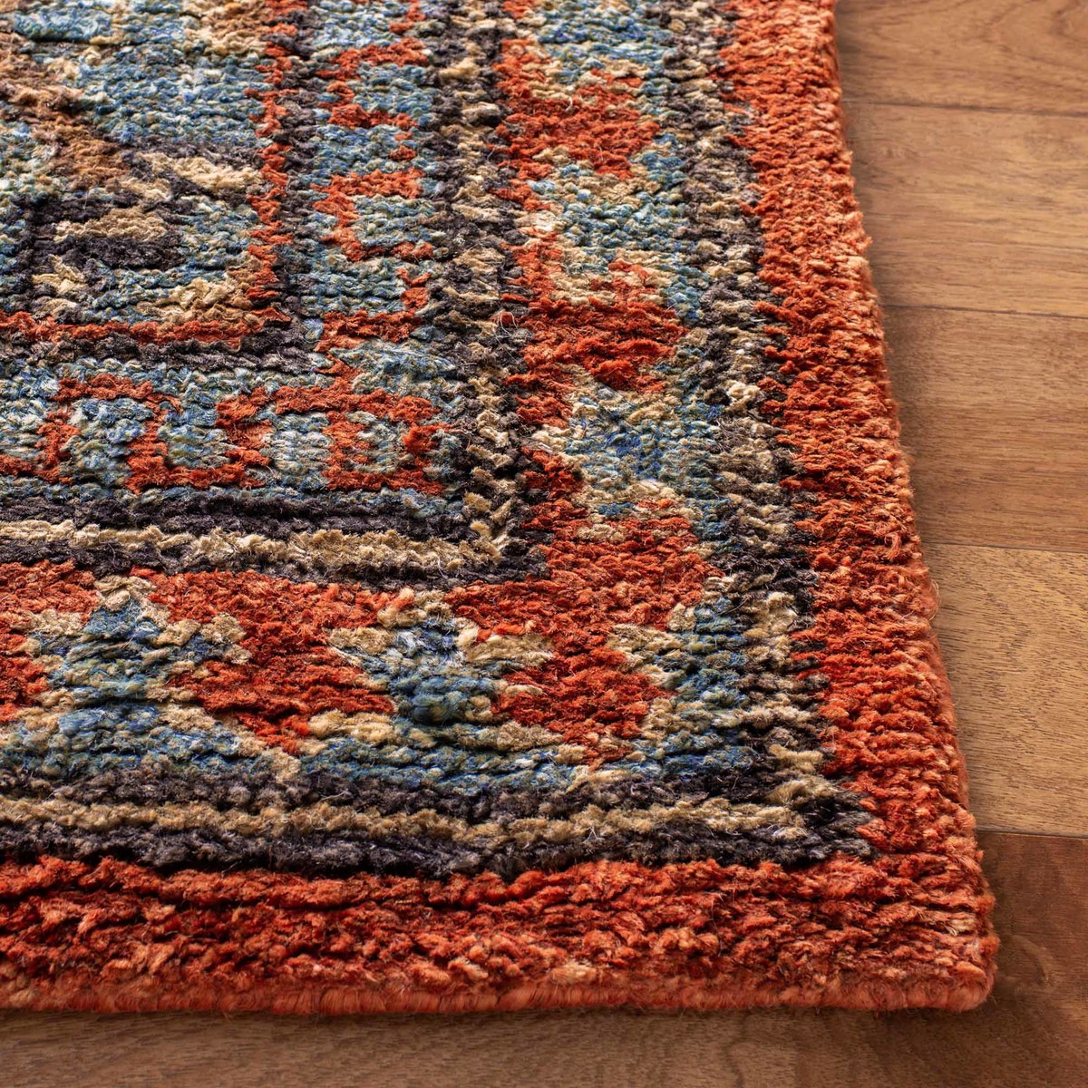 Rug RLR3221A Lancaster Ralph Lauren Area Rugs by Safavieh