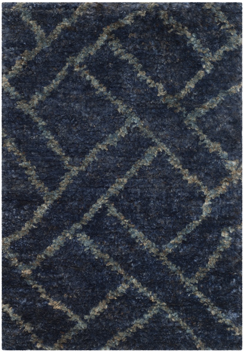 Rug RLR3223B Fairfield Ralph Lauren Area Rugs by Safavieh