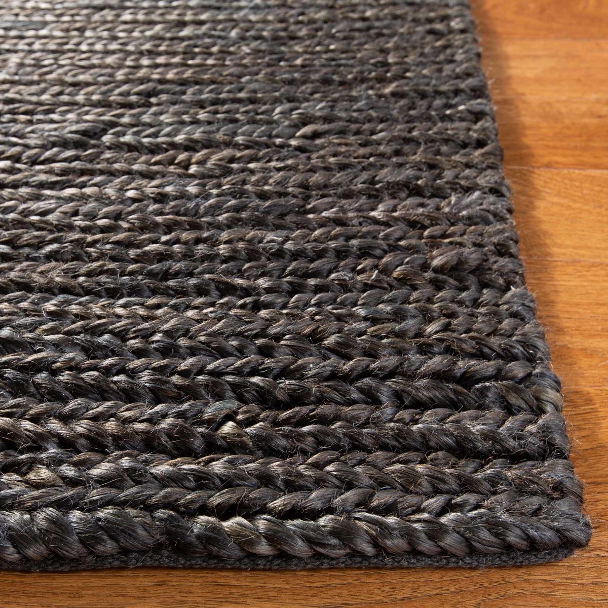 Rug RLR3432C Ponderosa Weave Ralph Lauren Area Rugs by Safavieh