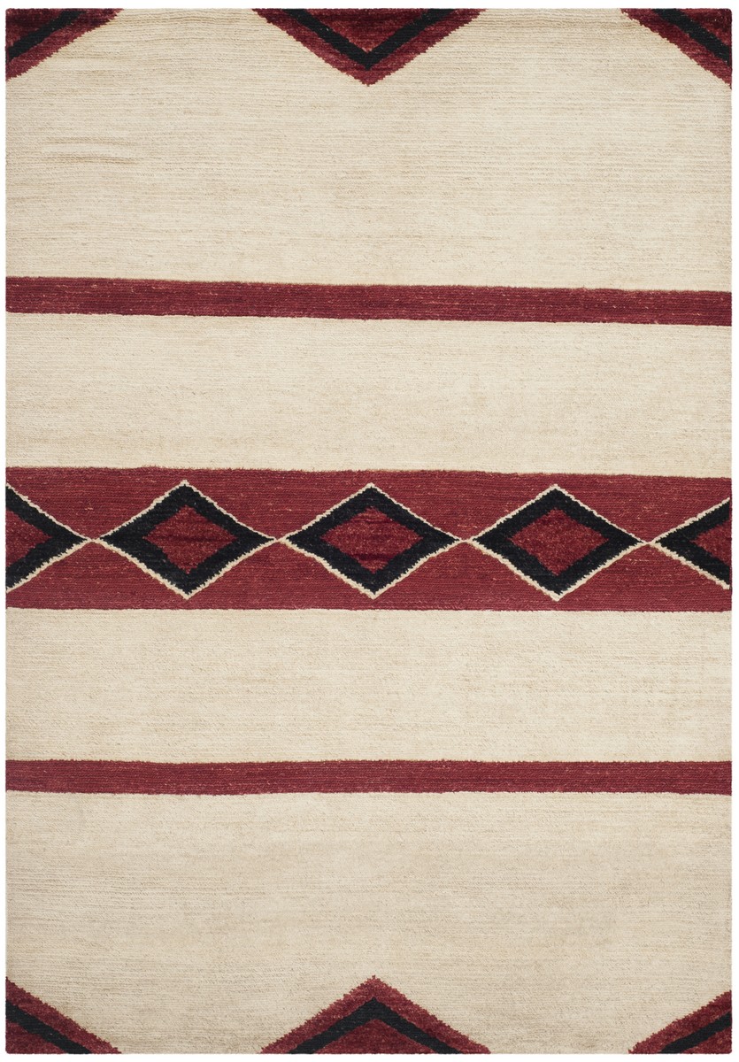 Rug RLR6131B Taos Ralph Lauren Area Rugs by Safavieh