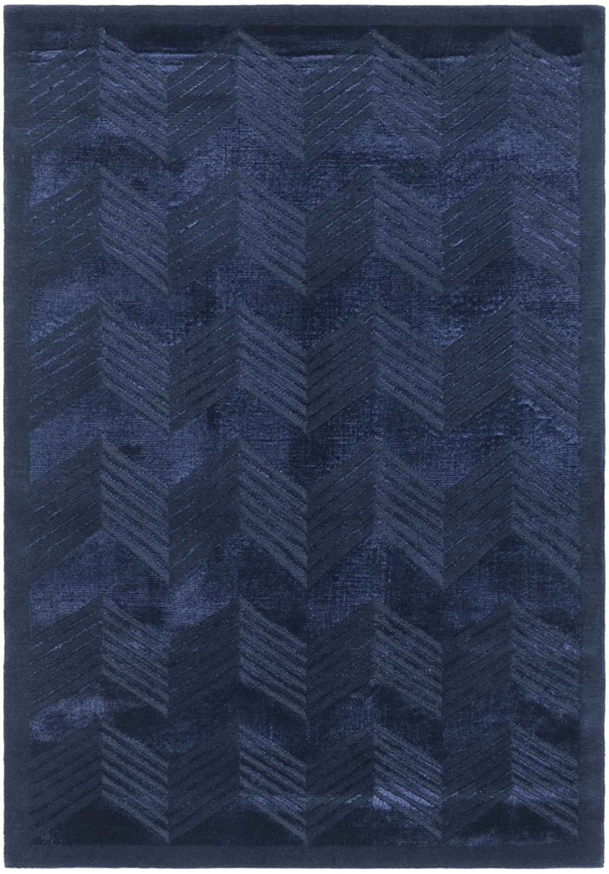 Monroe Chevron - Ralph Lauren Area Rugs
