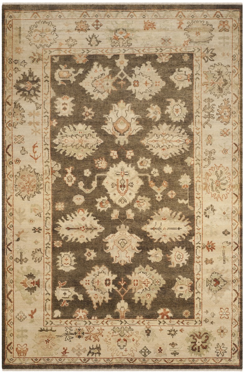 Rug RLR6845A Langford Ralph Lauren, Ralph Lauren Antique