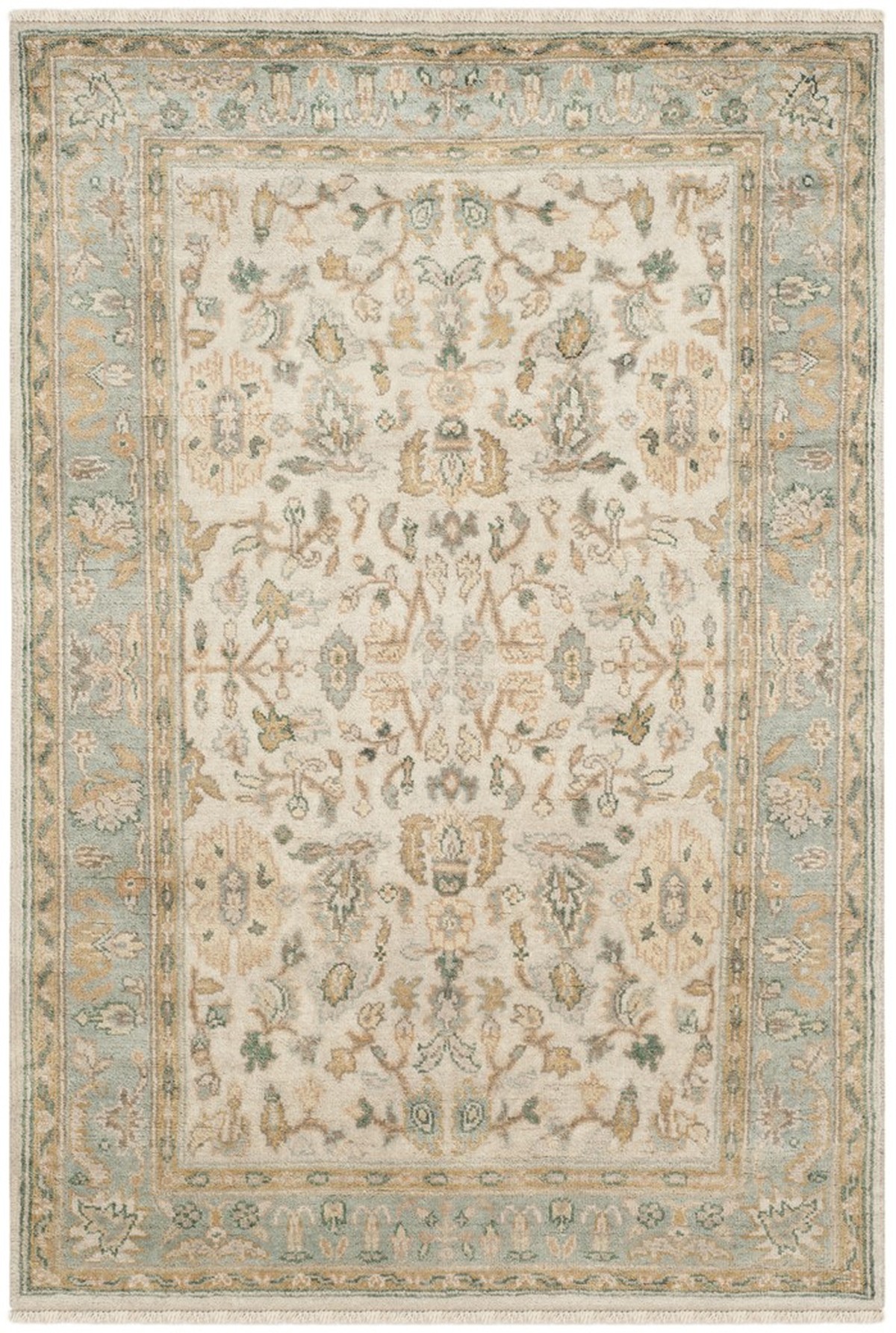 Rug RLR6952A Harrogate Ralph Lauren Area Rugs by Safavieh