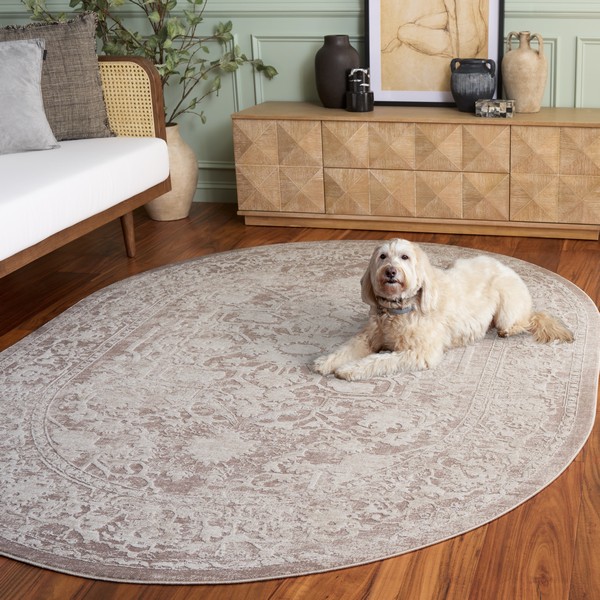 Rug RFT665A - Bedroom, Dining Room, Entryway, Living Room