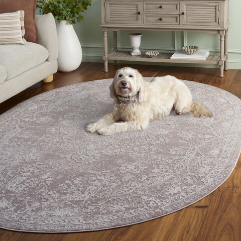 Rug RFT664A - Bedroom, Dining Room, Entryway, Living Room