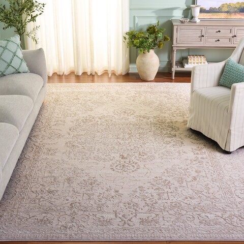 Rug RFT664D - Bedroom, Dining Room, Entryway, Living Room
