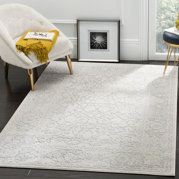Rug RFT667C Reflection Area Rugs by Safavieh