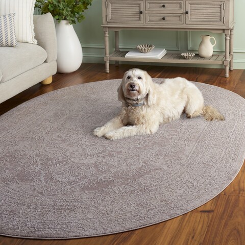 Rug RFT668A - Bedroom, Dining Room, Entryway, Living Room