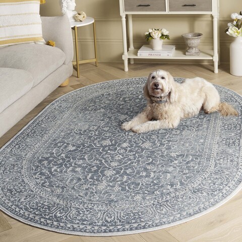 Rug RFT670B - Bedroom, Dining Room, Entryway, Living Room