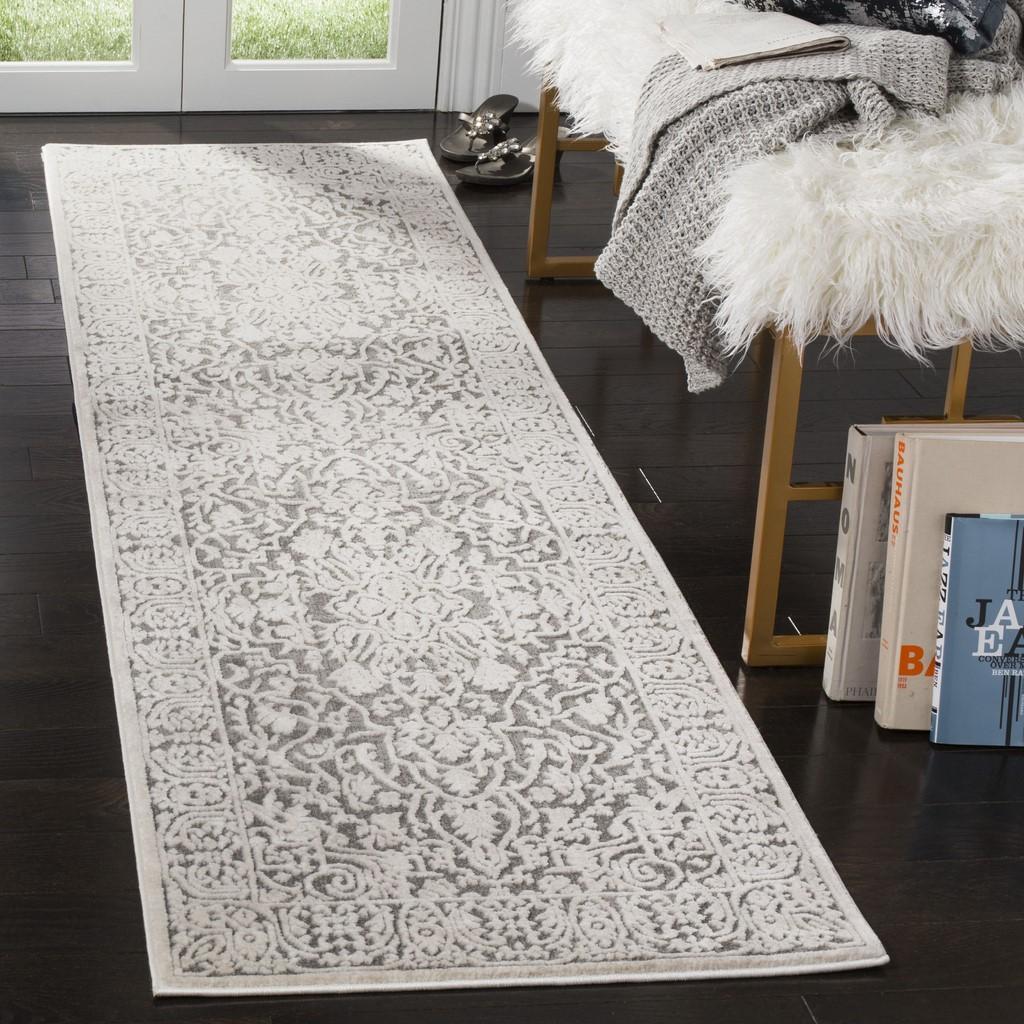 Rug RFT670B Reflection Area Rugs by Safavieh