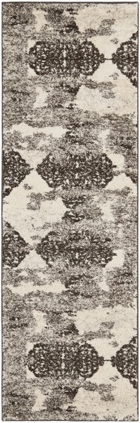 Grey Area Rug | Retro Rugs - Safavieh.com