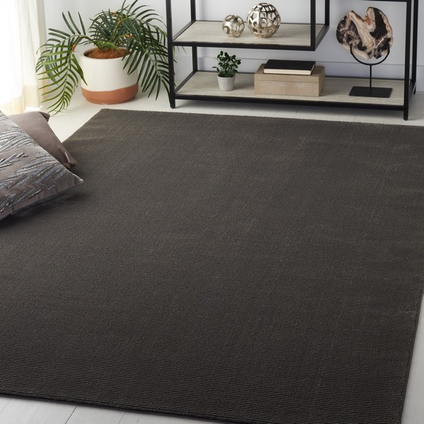 Blue area rugs revive solid color rugs safavieh