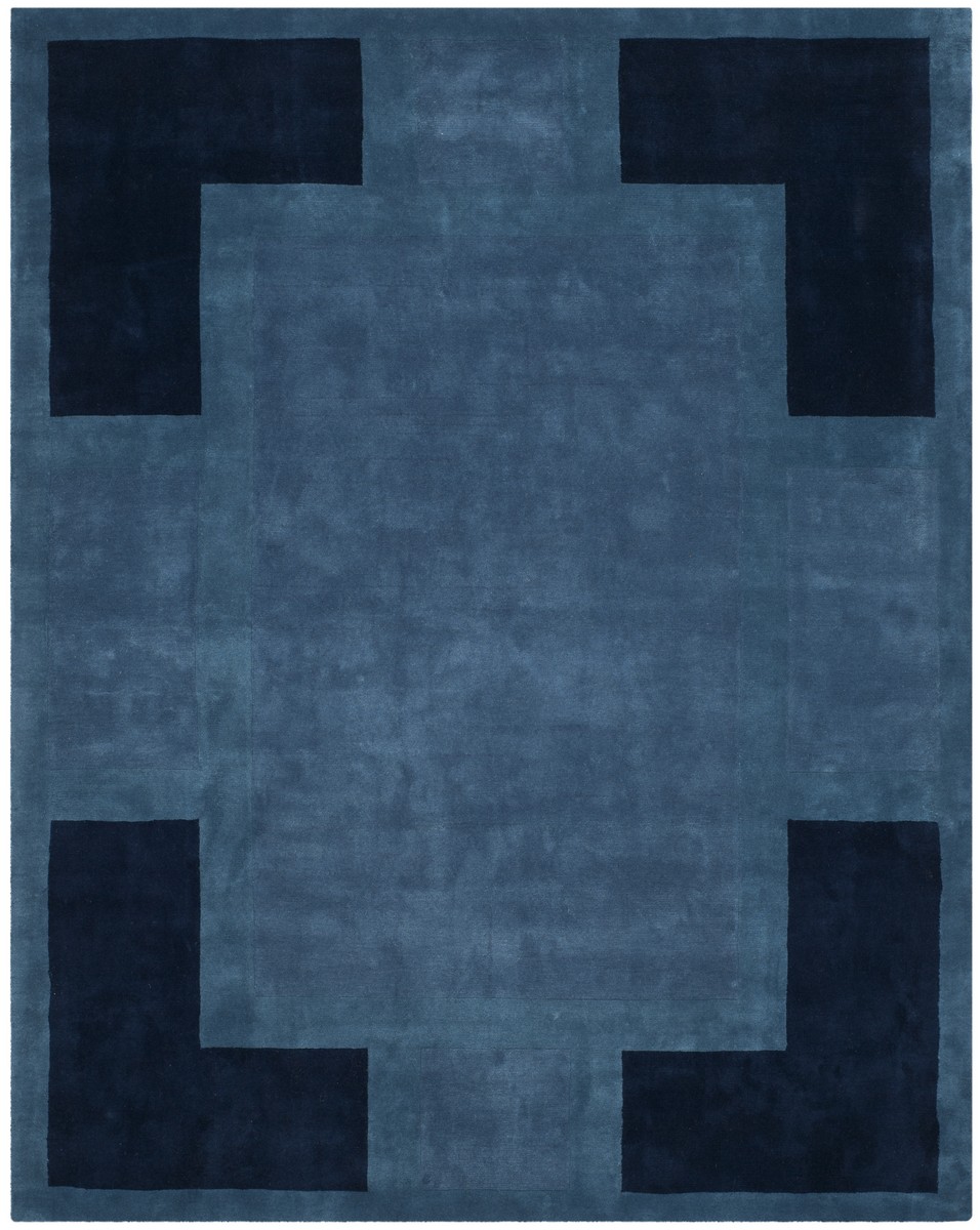 Rug RD601B Rodeo Drive Area Rugs by Safavieh