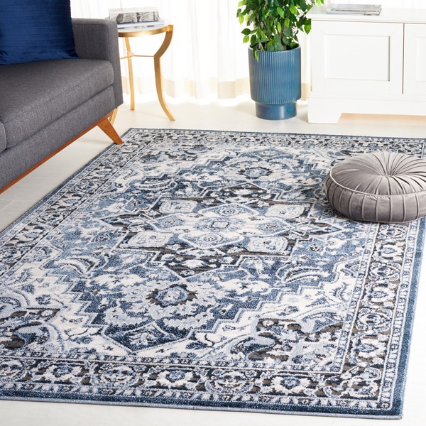 Rug ROW112A Rosewood Area Rugs by Safavieh