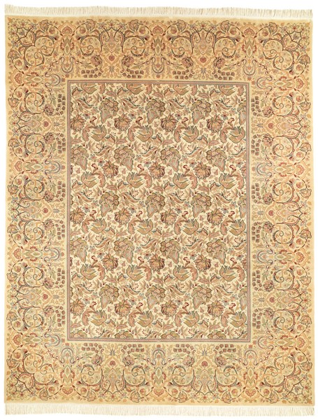 Assorted 4' x 6' Safavieh Royal Kerman Collection RK24B Handmade Traditional Premium Wool Area Rug Assorted 4' x 6' Safavieh Royal Kerman Collection RK24B Handmade Traditional Premium Wool Area Rug