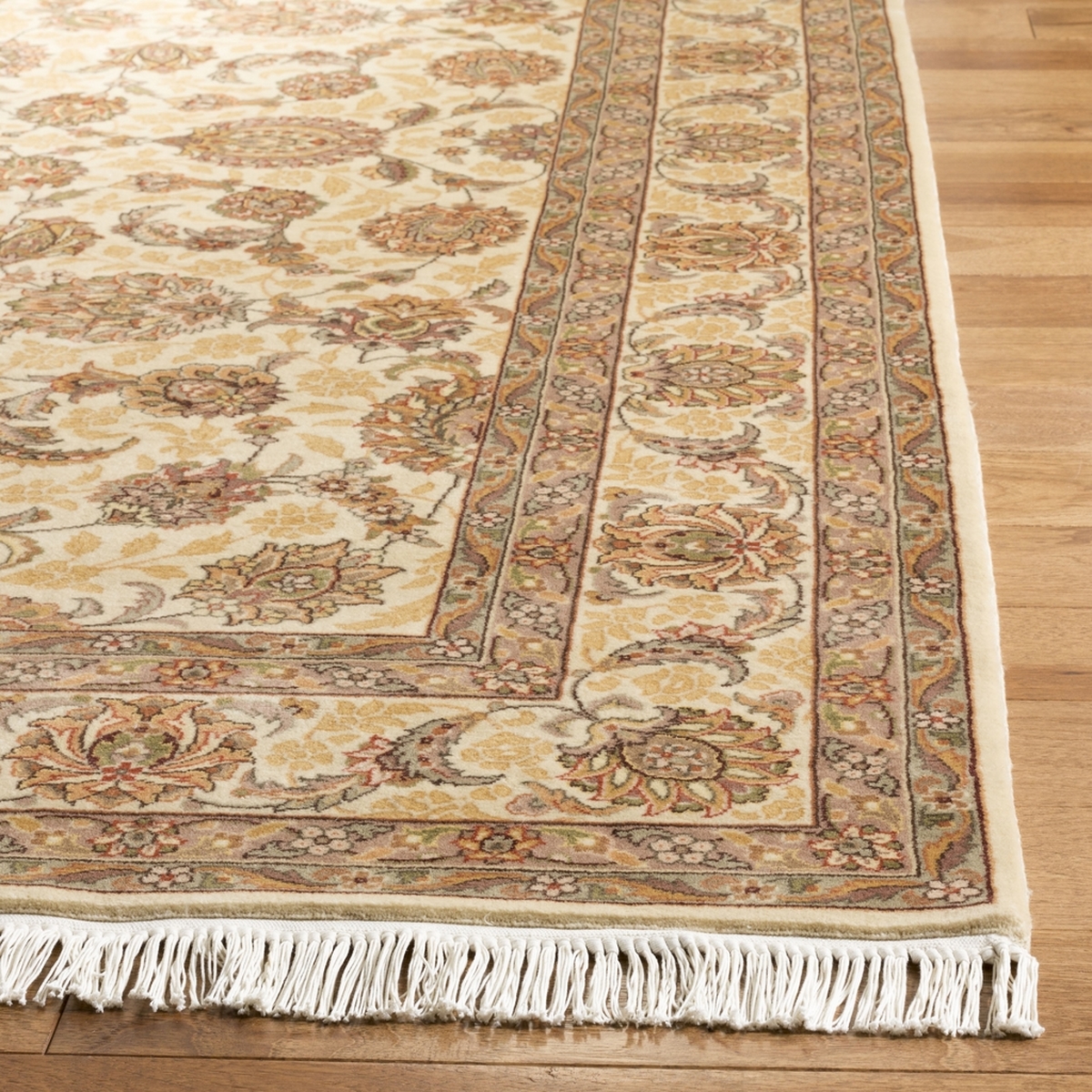 Rug RK24A Royal Kerman Area Rugs by Safavieh