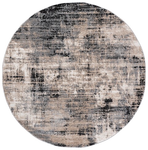 Sable Color Rug Rug SAB100A - Sable Area Rugs by Safavieh
