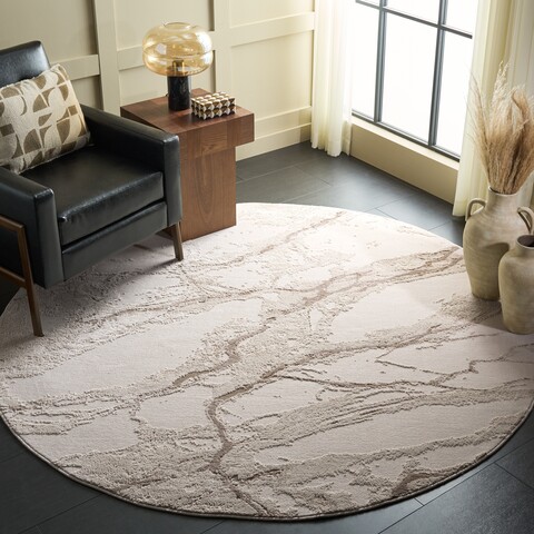 Sable Color Rug Rug SAB106A - Sable Area Rugs by Safavieh