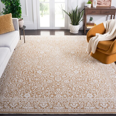 Rug SBR847D - Sabrina Area Rugs by Safavieh