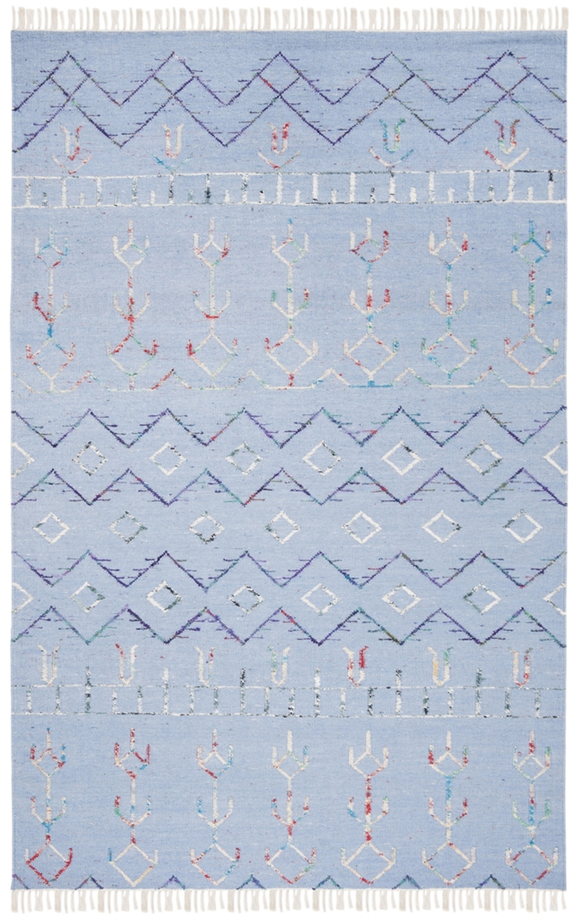 Rug SAF575A - Bedroom, Dining Room, Entryway, Home Office, Living Room ...