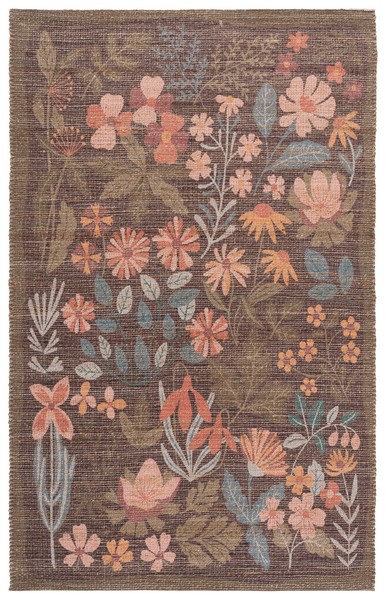 Rug SFN405Y - Saffron Area Rugs by Safavieh