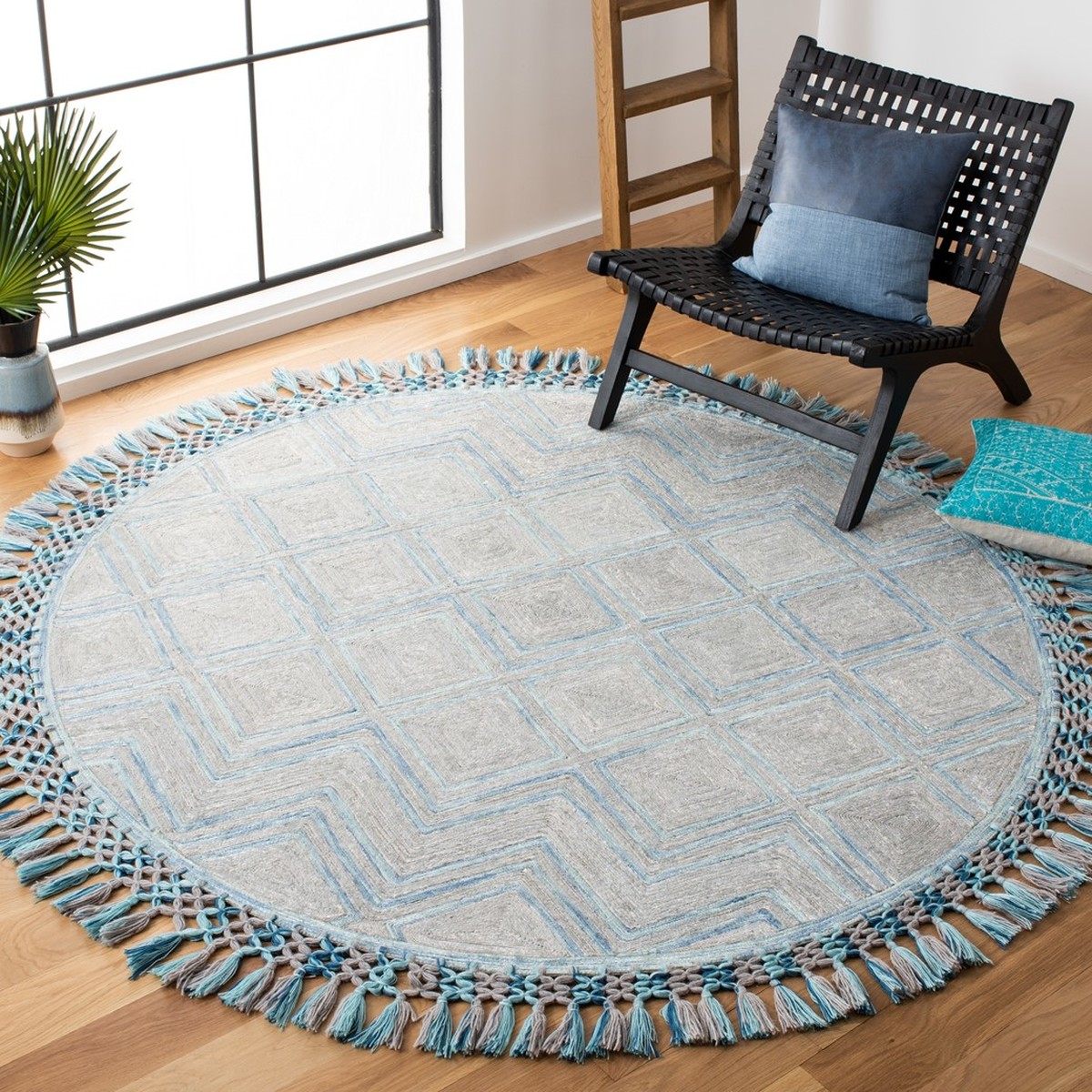 Rug SAH402F Sahara Area Rugs by Safavieh
