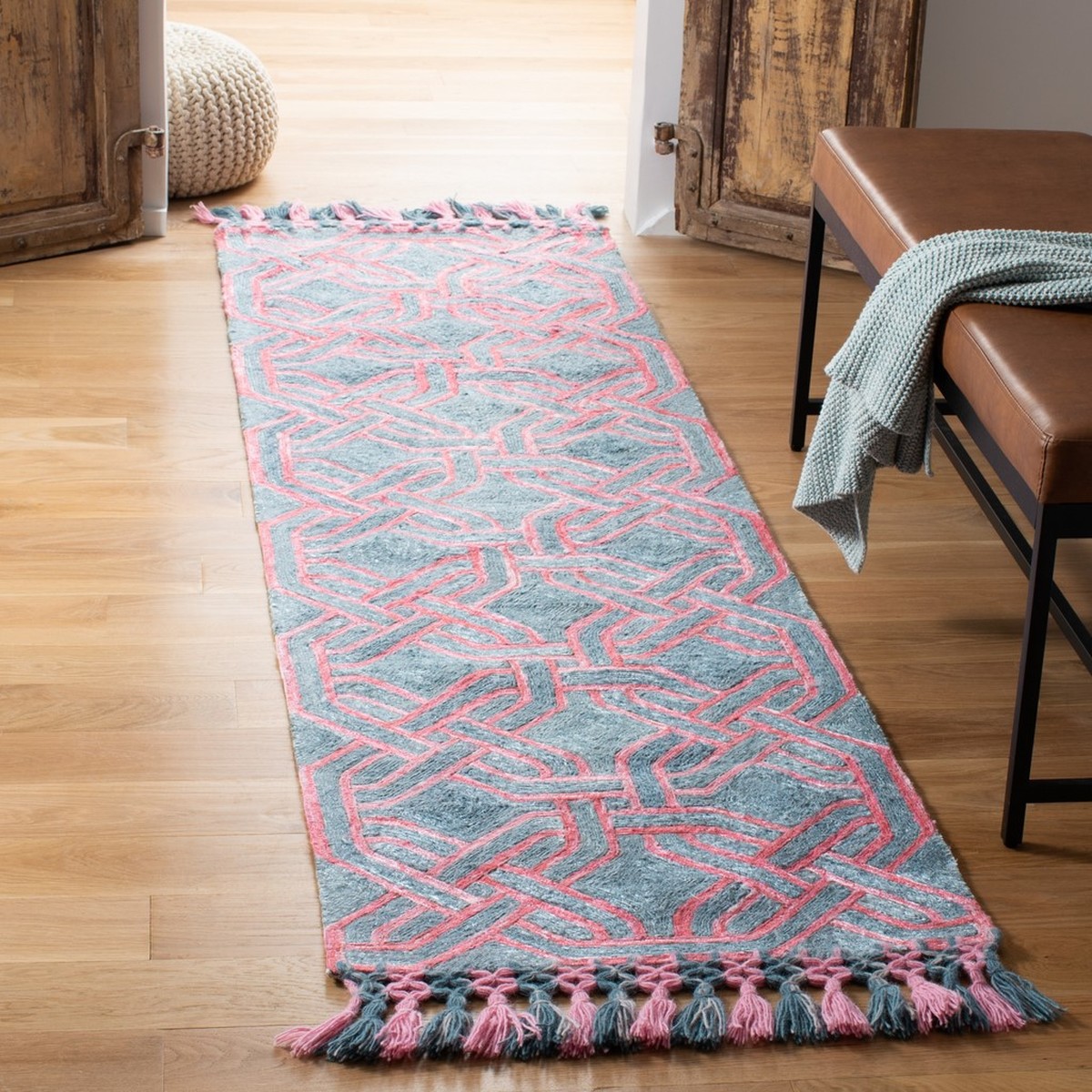 Rug SAH424U Sahara Area Rugs by Safavieh