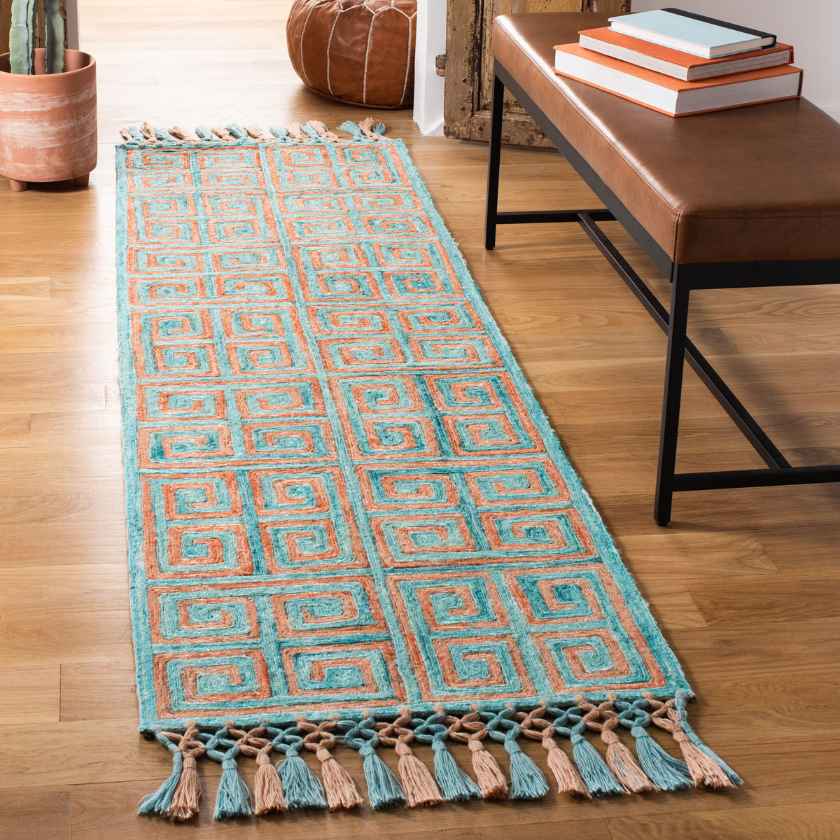 Rug SAH469P Sahara Area Rugs by Safavieh