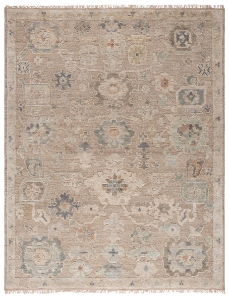 Samawah Rugs Rug SRK302B - Samarkand Area Rugs by Safavieh