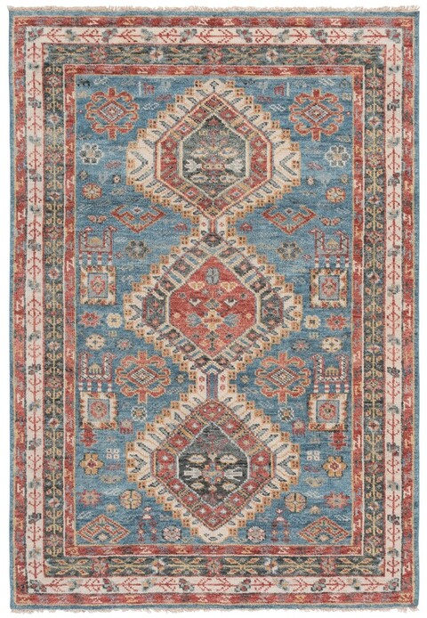 Rug SRK118M - Bedroom, Dining Room, Home Office, Living Room