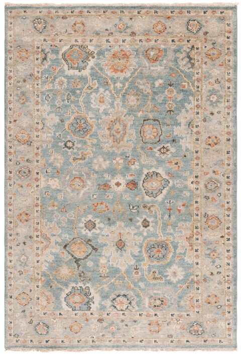 Rug SRK122M - Bedroom, Dining Room, Home Office, Living Room