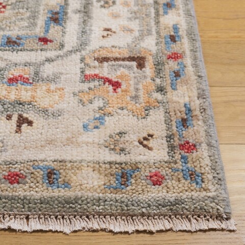 Rug SRK144F - Samarkand Area Rugs by Safavieh