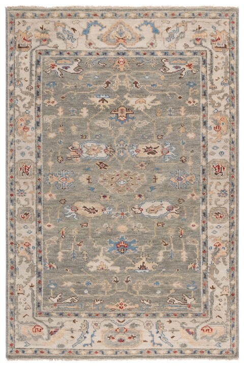 Rug SRK144F - Samarkand Area Rugs by Safavieh