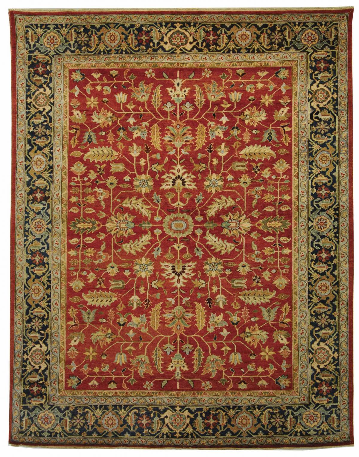 Rug SR808A - Samarkand Area Rugs by Safavieh