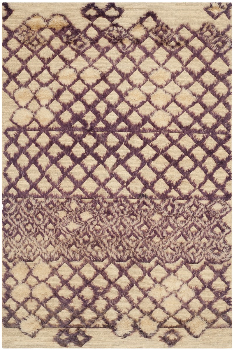 Rug STF427A Santa Fe Area Rugs by Safavieh