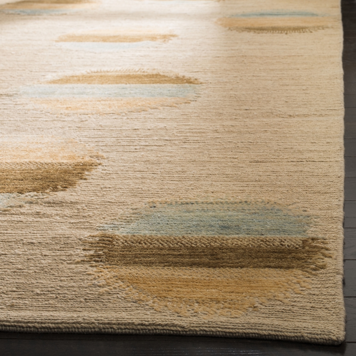 Rug STF447A - Santa Fe Area Rugs by Safavieh