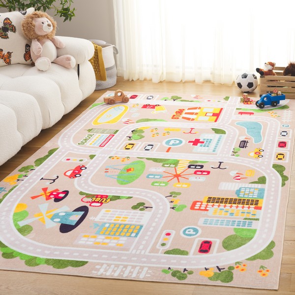 Kids Area Rugs | Colorful Rugs for Children and Nursery Rooms