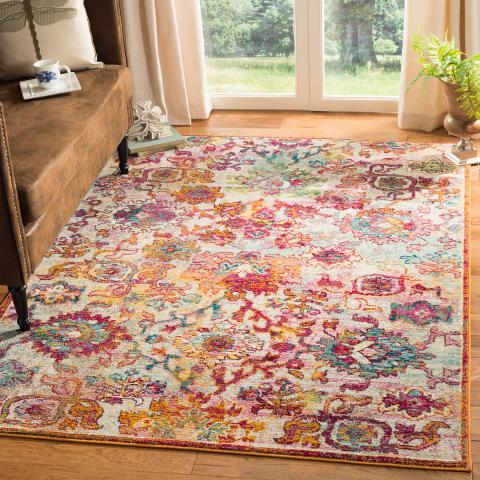 Rug Styles You'll Love | Savannah Rug Collection - Safavieh.com