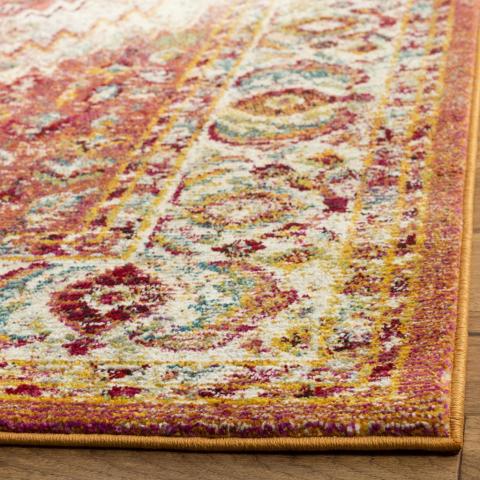 Rug SVH683P - Savannah Area Rugs by Safavieh