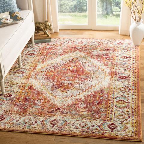 Rug SVH683P - Savannah Area Rugs by Safavieh