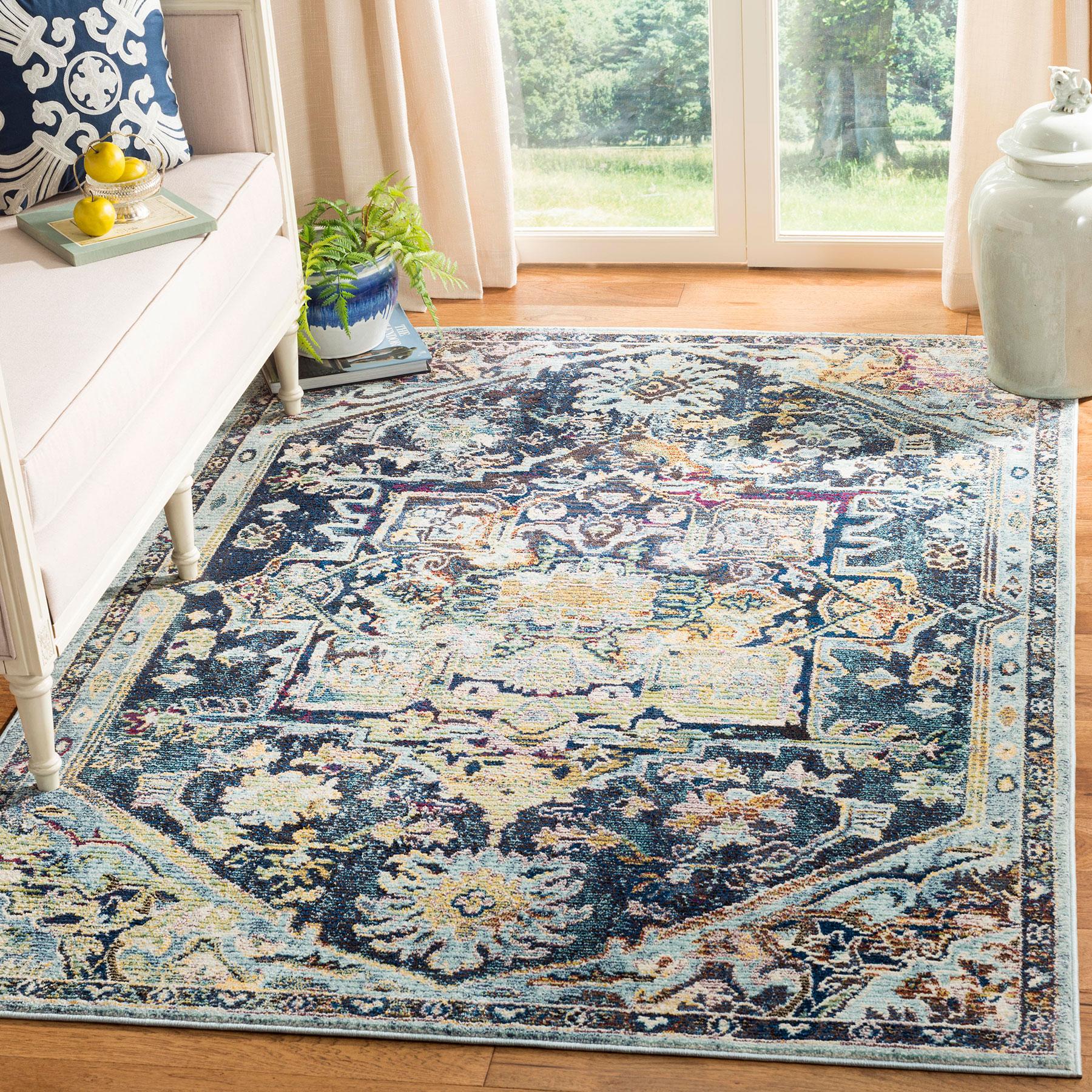 Rug SVH632J Savannah Area Rugs by Safavieh