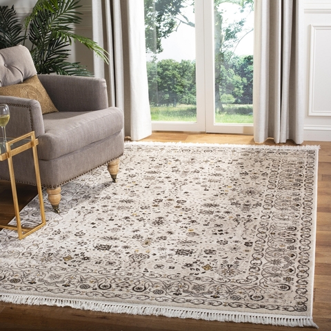 Hibiscus Serenity Area Rug GFTOTG1070 main image 1