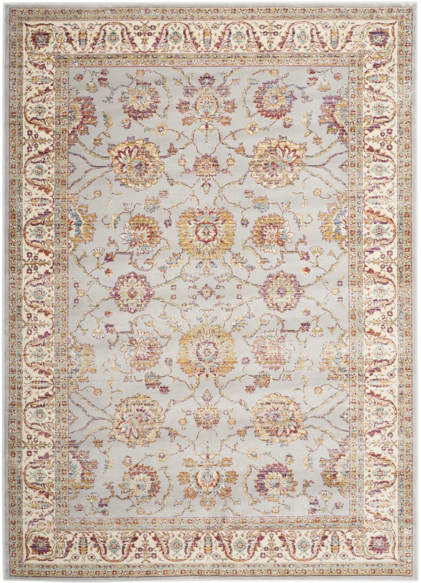 Rug Sev811f Sevilla Area Rugs By Safavieh 5 3 X 7 6