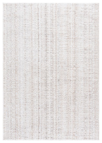 Rug EVR802A - Everett Shag Area Rugs by Safavieh