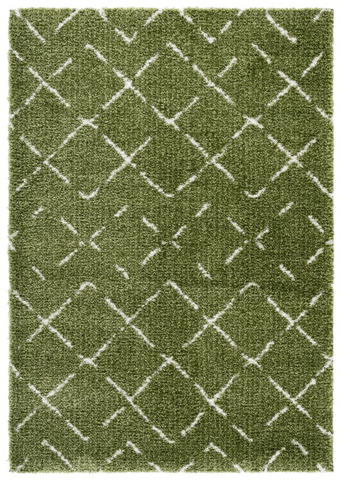 Rug ASG743X - Arizona Shag Area Rugs by Safavieh