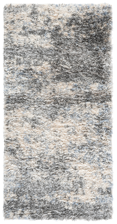 Rug BER219G - Bedroom, Berber Shag, Entryway, Home Office, Living