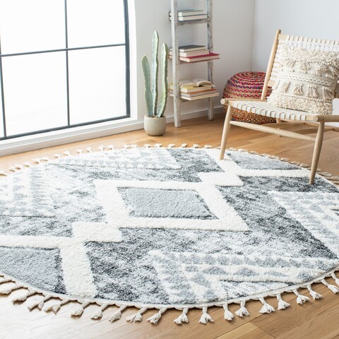 Rug MTS676F - Bedroom, Dining Room, Home Office, Living Room
