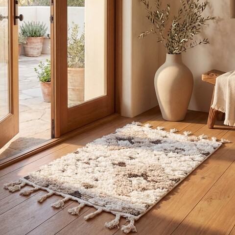 Rug MTS688A - Bedroom, Dining Room, Home Office, Living Room